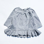 Zara Dress 9-12M|192829