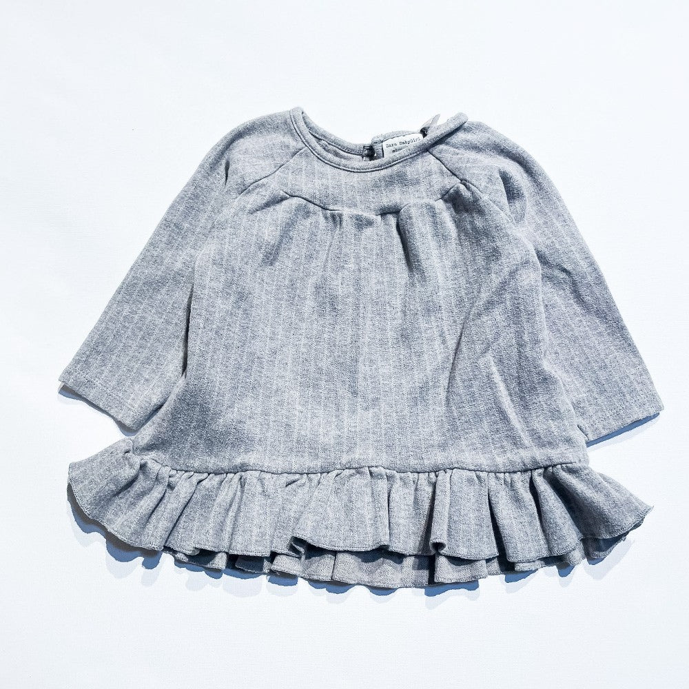 Zara Dress 9-12M|192829