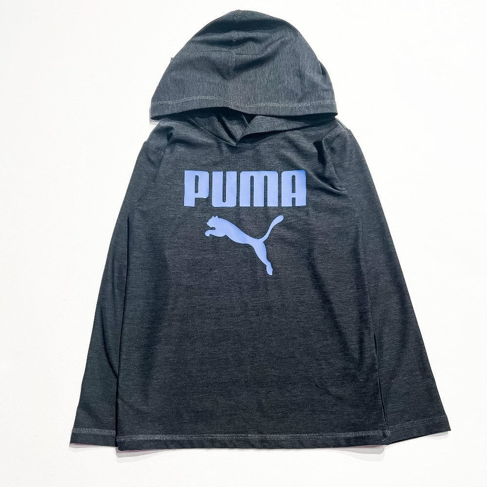 Puma Hoodie 6Y|214325