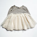 Rise Little Earthling Dress 6-9M|217373