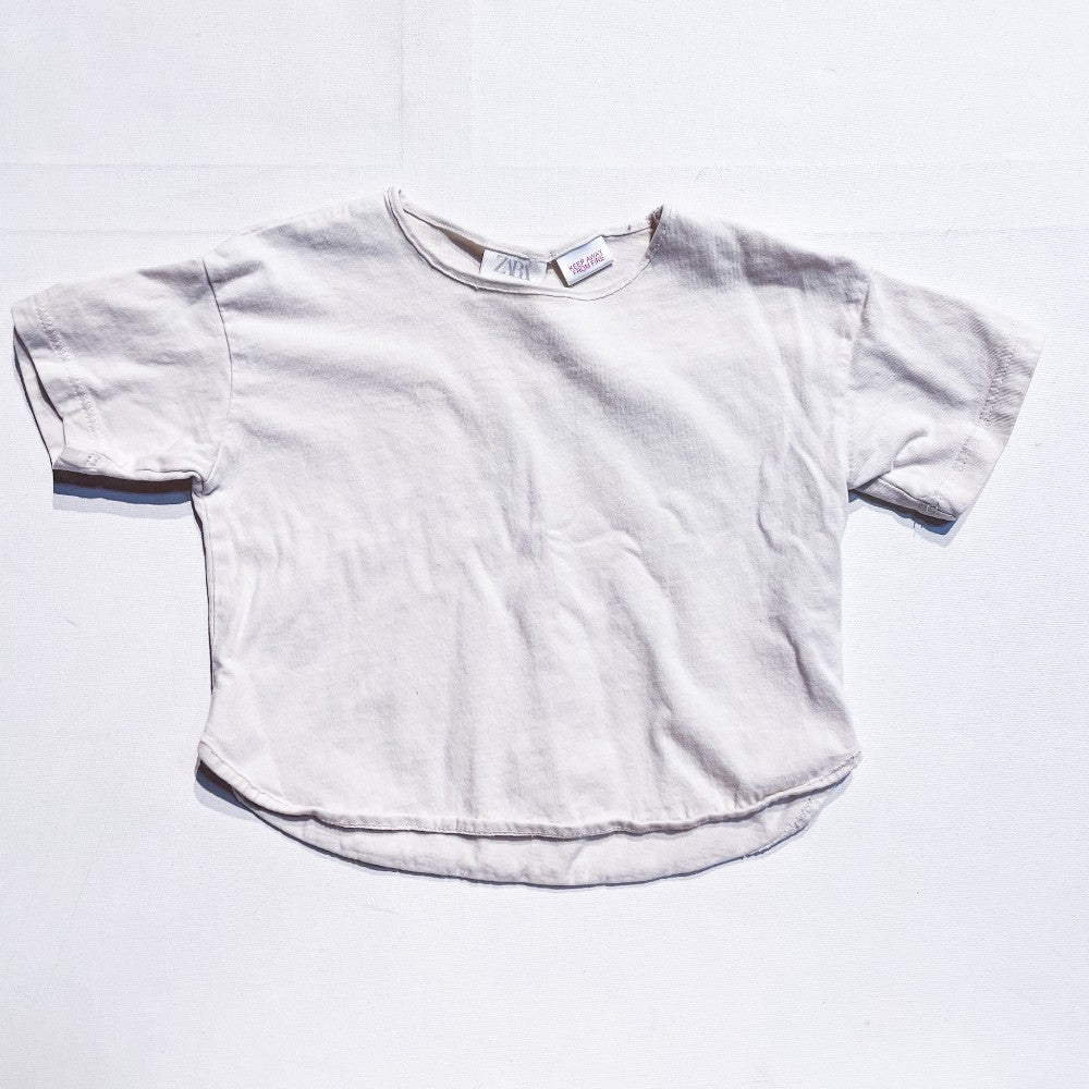 Zara Shirt 6-9M|138974