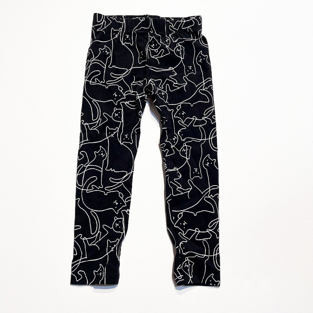 Joe Fresh Leggings 3Y|185904