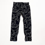 Joe Fresh Leggings 3Y|185904