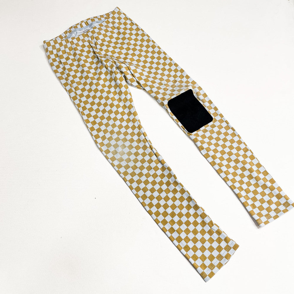 Pretty Laundry Pants 5/6Y *imperfection|234469
