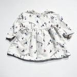 Carters Dress 9M|199939