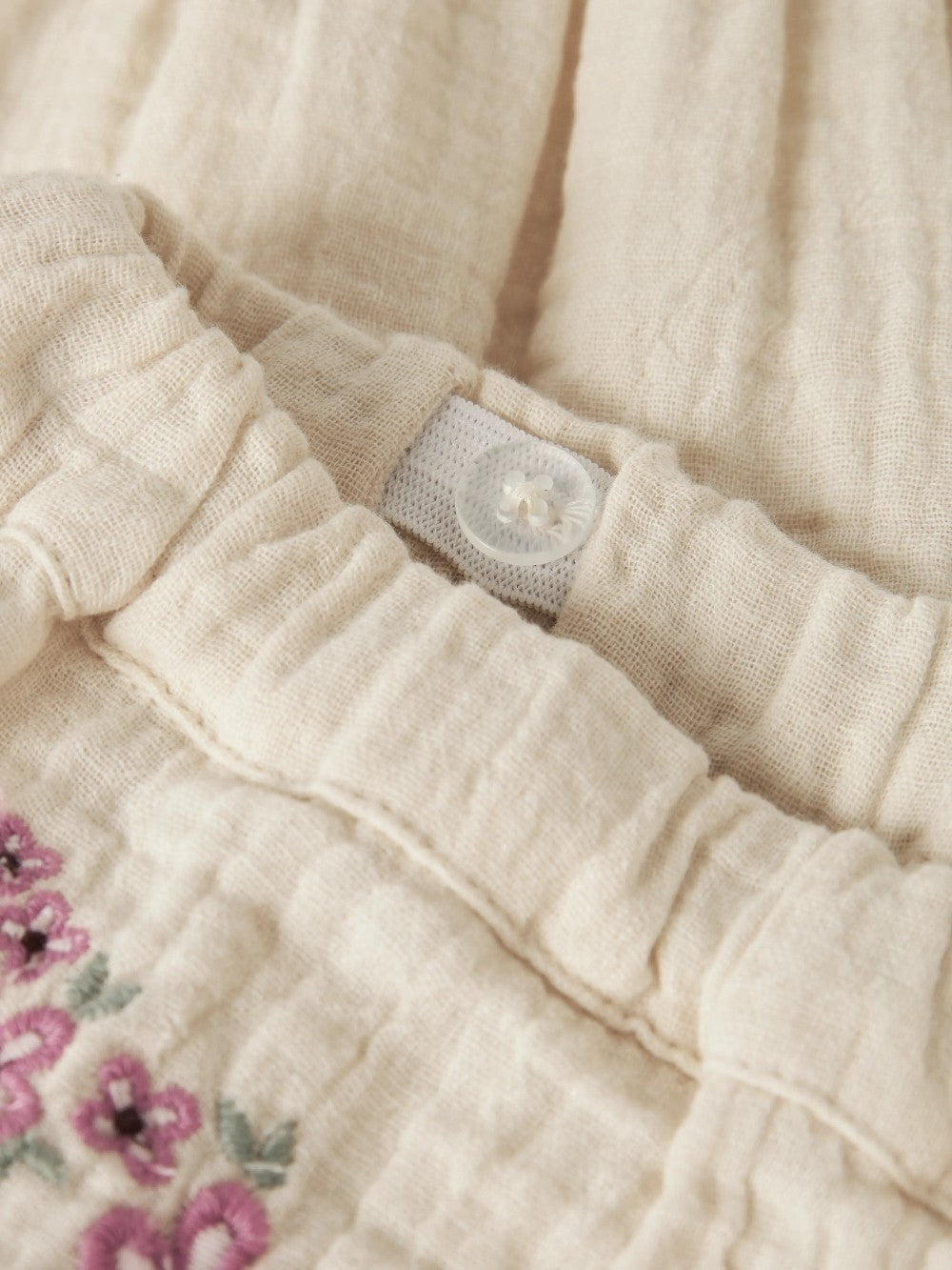 Name It - Muslin Pants|225570