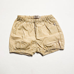 Wheat Shorts 12M|215796
