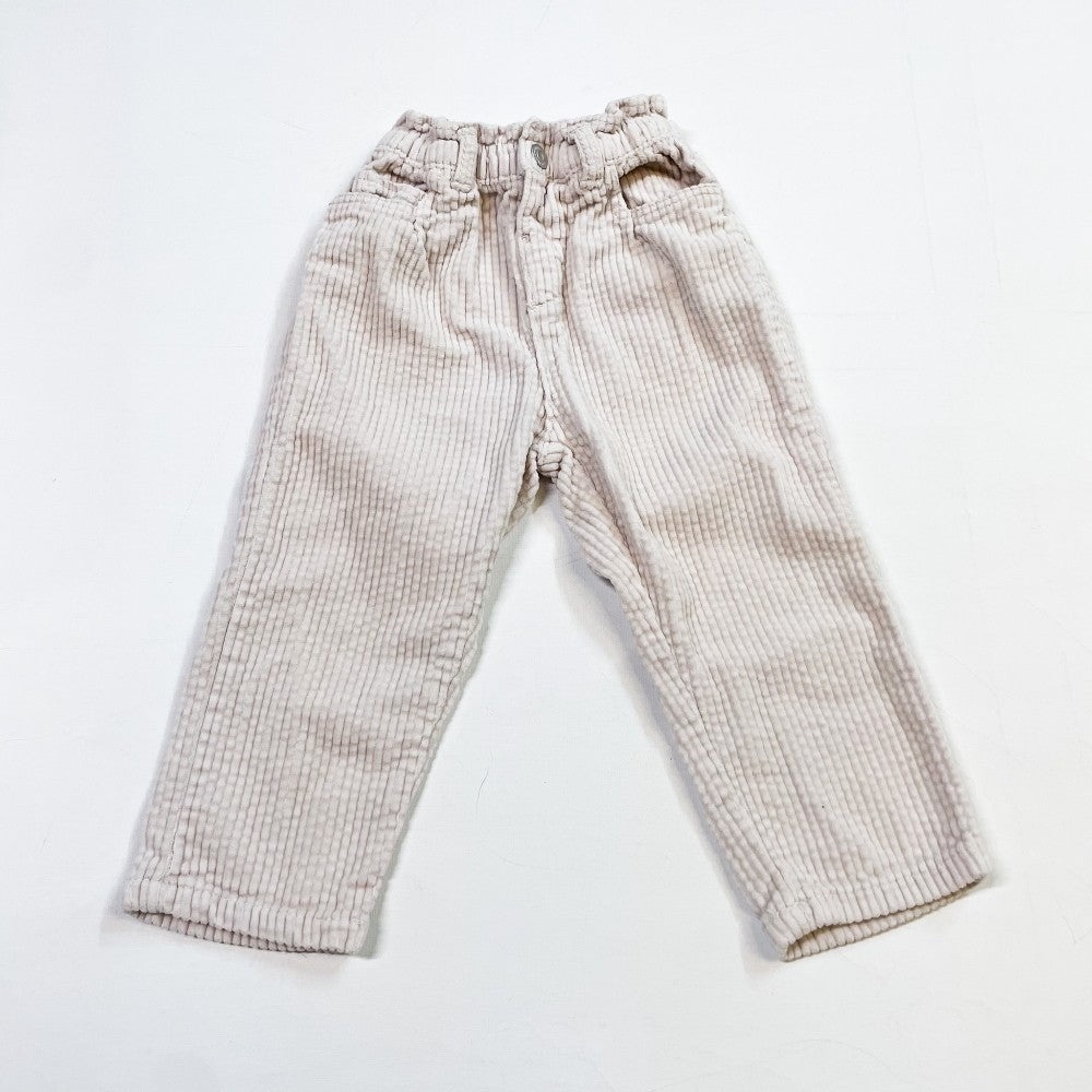 Zara Pants 12-18M|188504