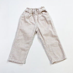 Zara Pants 12-18M|188504