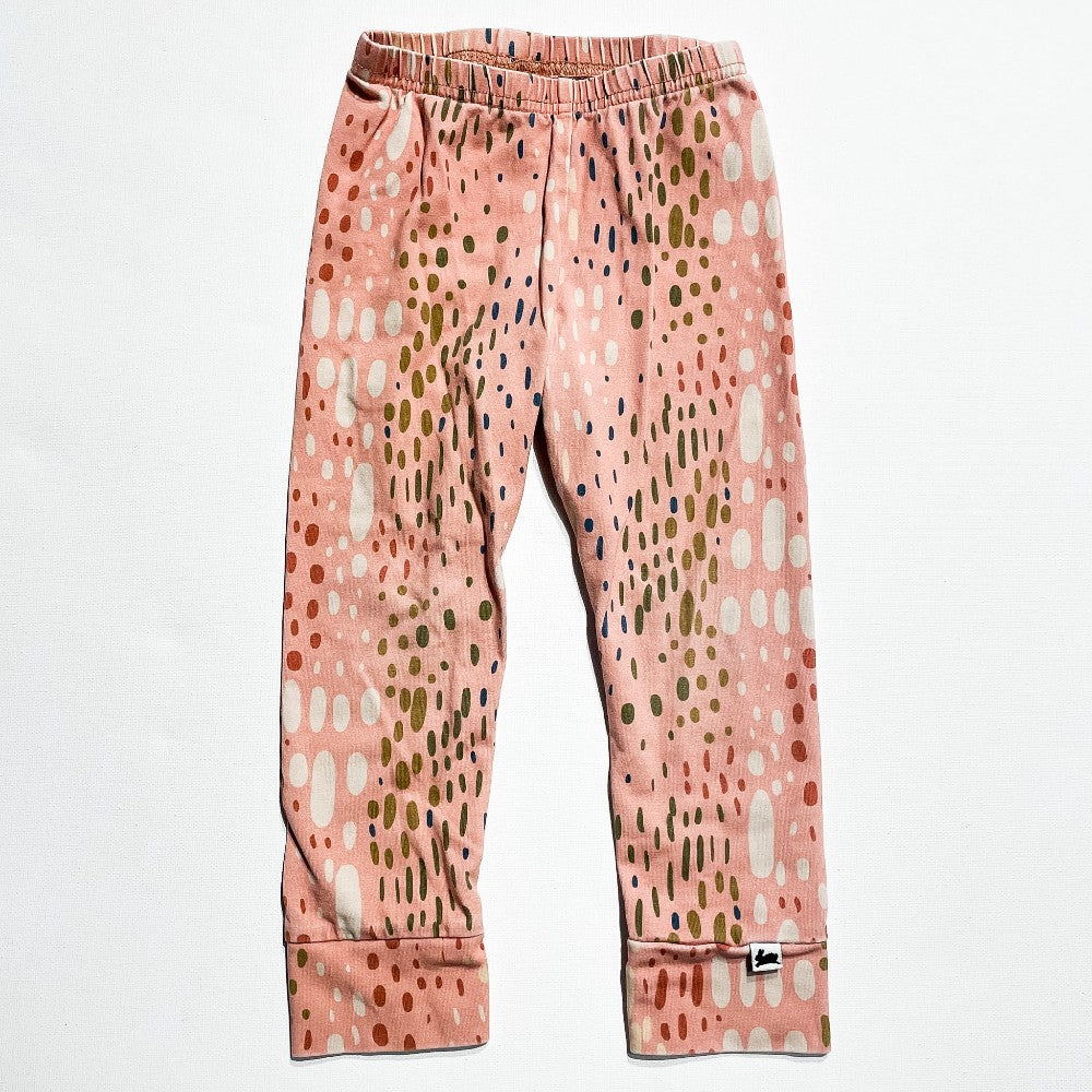 Little& Lively Leggings 2Y|205553