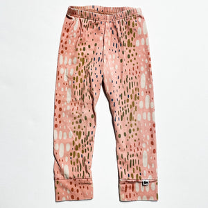 Little& Lively Leggings 2Y|205553
