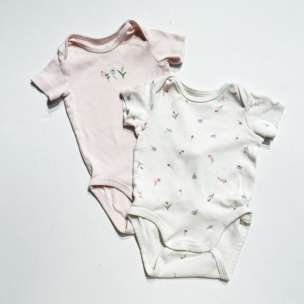H&M Onesie Set 6M|233243