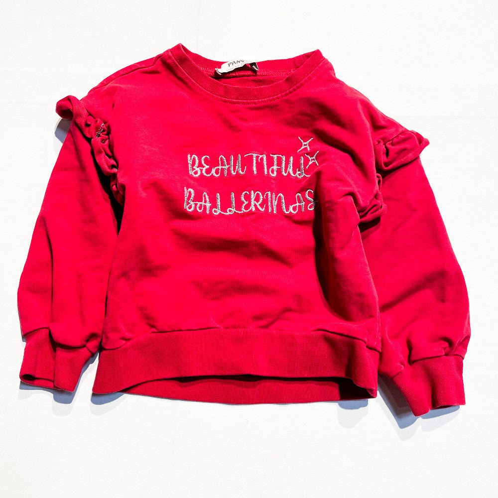 Panco Sweatshirt 18-24M|178885