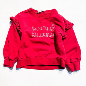 Panco Sweatshirt 18-24M|178885