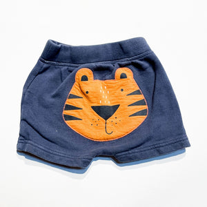 Gap Shorts 6-12M|187596