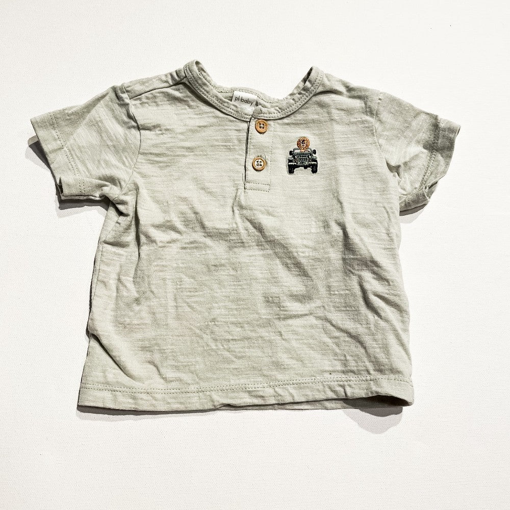 PL Baby Shirt 6M|219756
