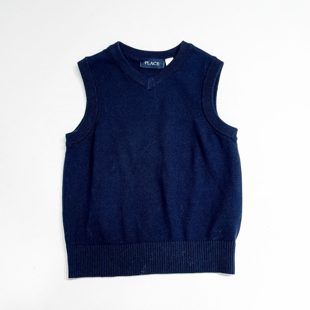 Childrens Place Vest 4Y|234971