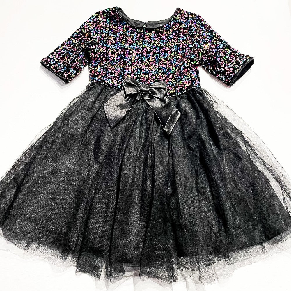 Zunies Dress 6Y|217940