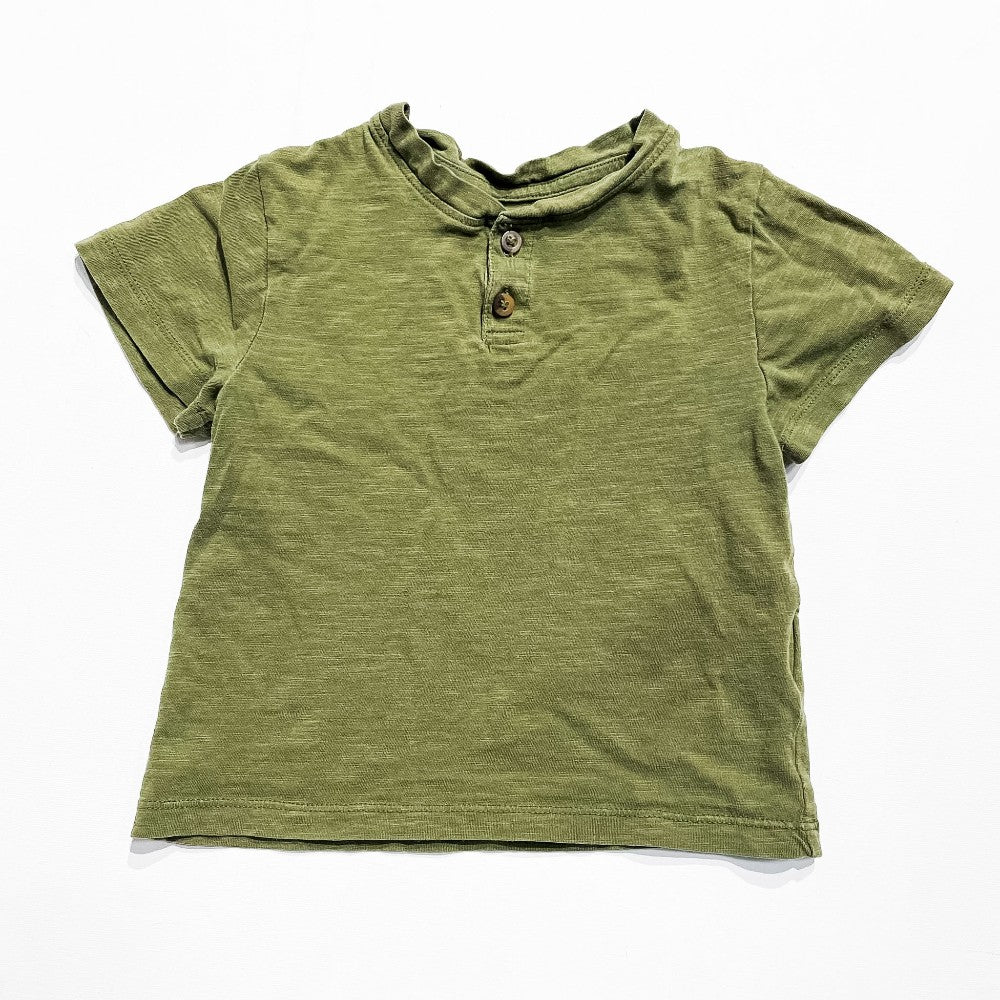 H&M Shirt 18-24M|206349