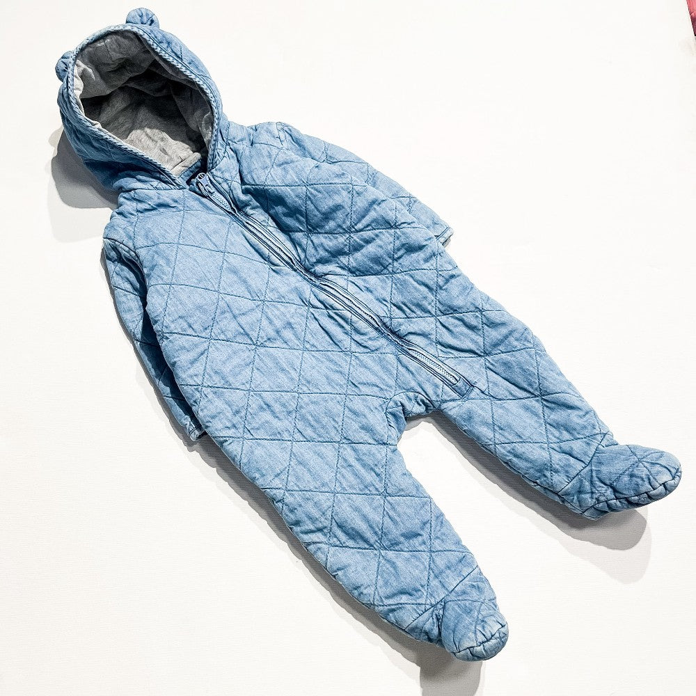 Gap Bunting Suit 6-12M|229573