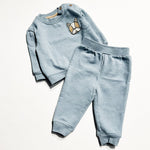 Aspen Set 3-6M **Pilling|207867