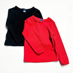 Old Navy Shirt Set 4Y|208592