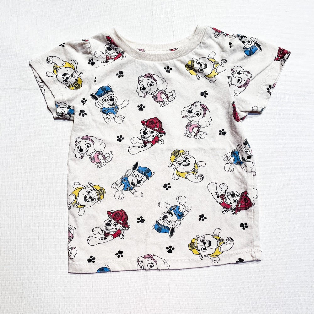 Pawpatrol Shirt 3Y|187010