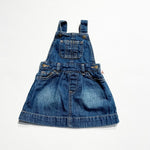 Gap Dress 6-12M|204372