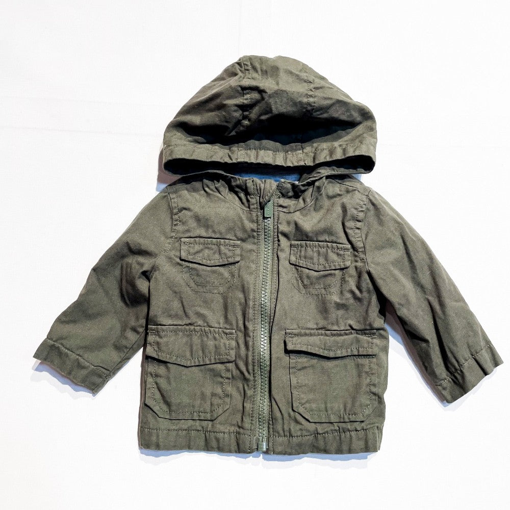 Old Navy Jacket 3-6M|160381