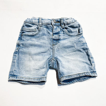 Zara shorts 12-18M|113324