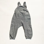 Quincy Mae Overalls 12-18M|178542