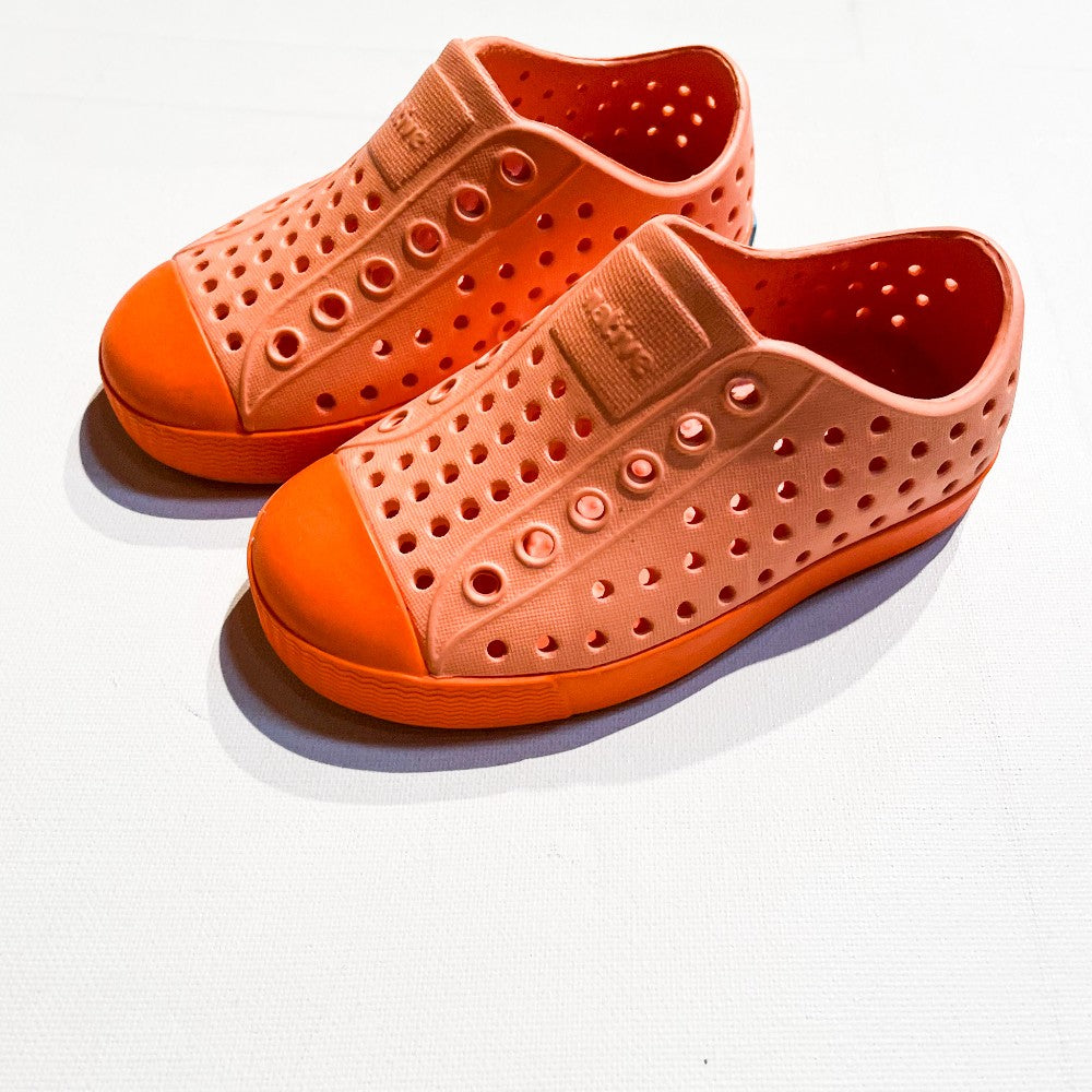 Native 7C Orange|176321
