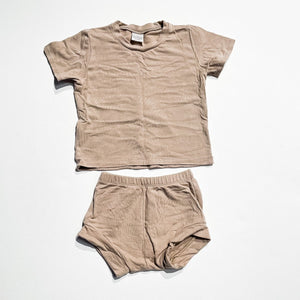 Posh & Cozy Set 6-12M|215822
