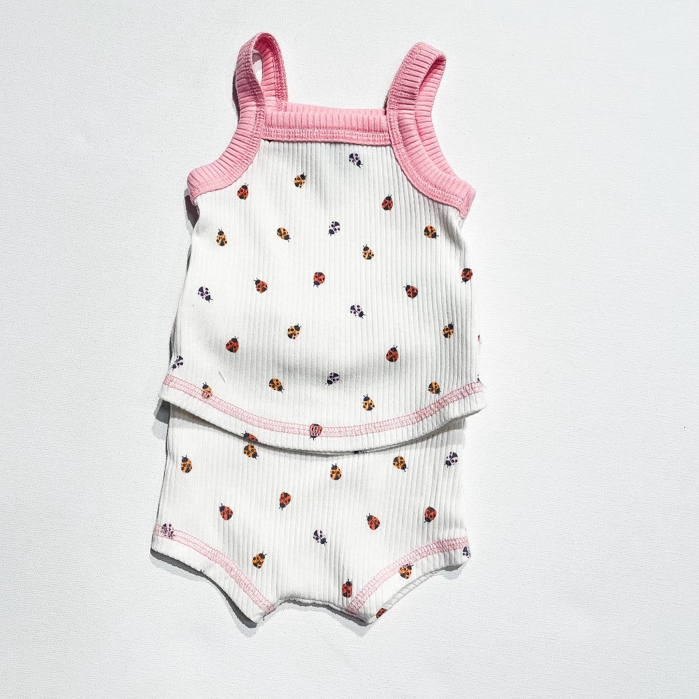 Old Navy Set 3-6M|219190