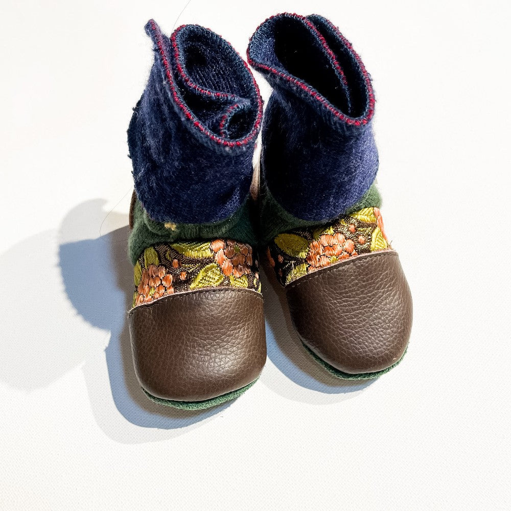 Nooks Booties 3|193874
