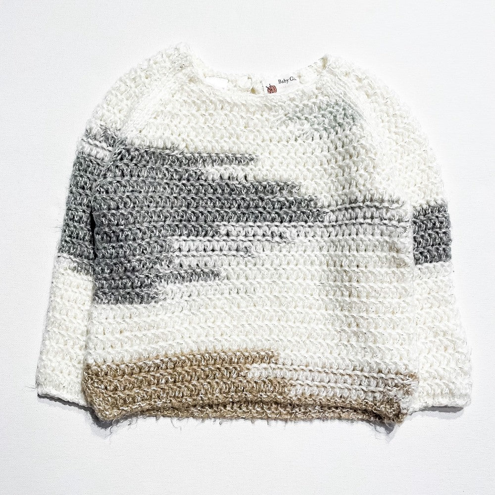 Zara Sweater 18-24M|207978