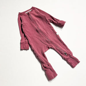 Loulou Lollipop Sleeper 3-6M|232291