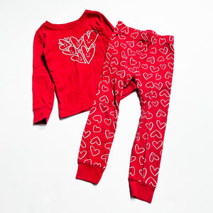 Old Navy Jammies 4Y|226346