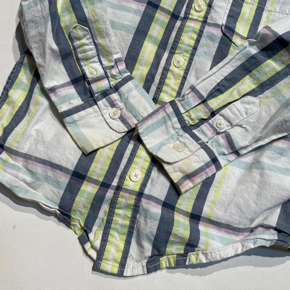 Gap Shirt 5Y **Imperfection|161228