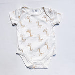 Tres Beau Onesie 0-3M|168802