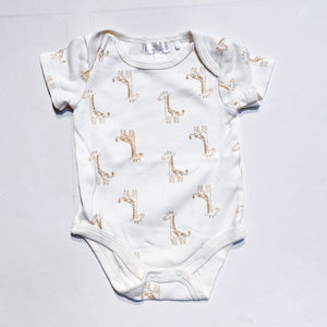 Tres Beau Onesie 0-3M|168802