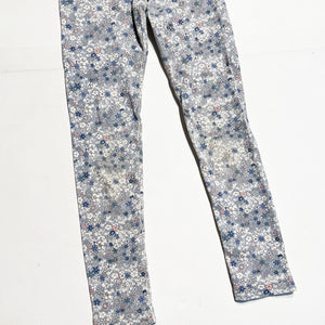 Wheat Leggings 5Y *Knees|165408