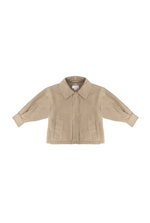 Jamie Kay - Preston Jacket Brioche|176679