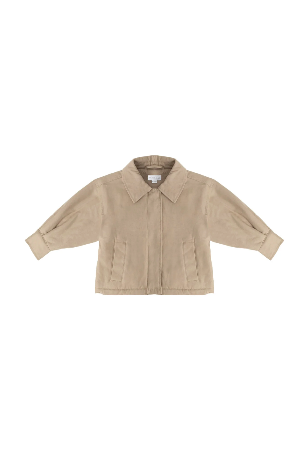 Jamie Kay - Preston Jacket Brioche|176679