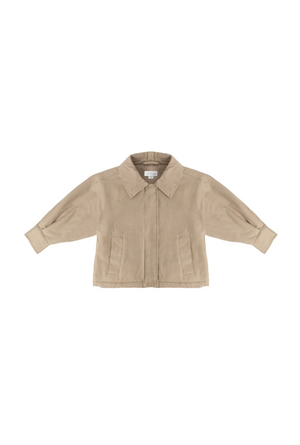 Jamie Kay - Preston Jacket Brioche|176679