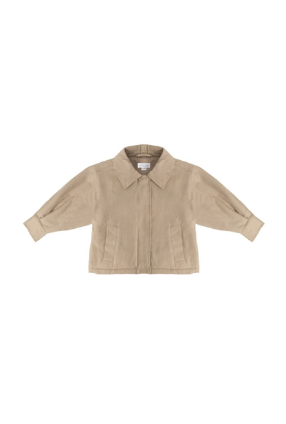 Jamie Kay - Preston Jacket Brioche|176679