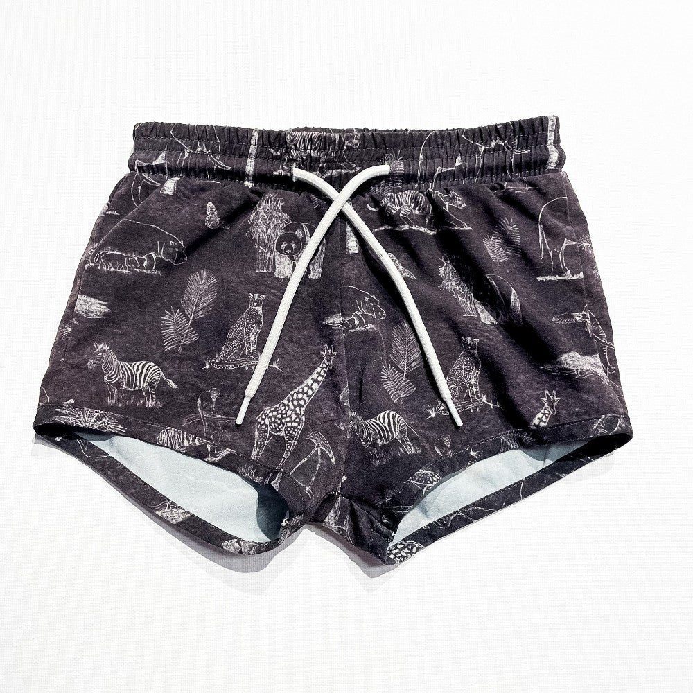Current Tyed SHorts 2-3Y|215599