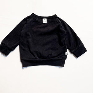 Little & Lively Sweatshirt 0-6M|116755