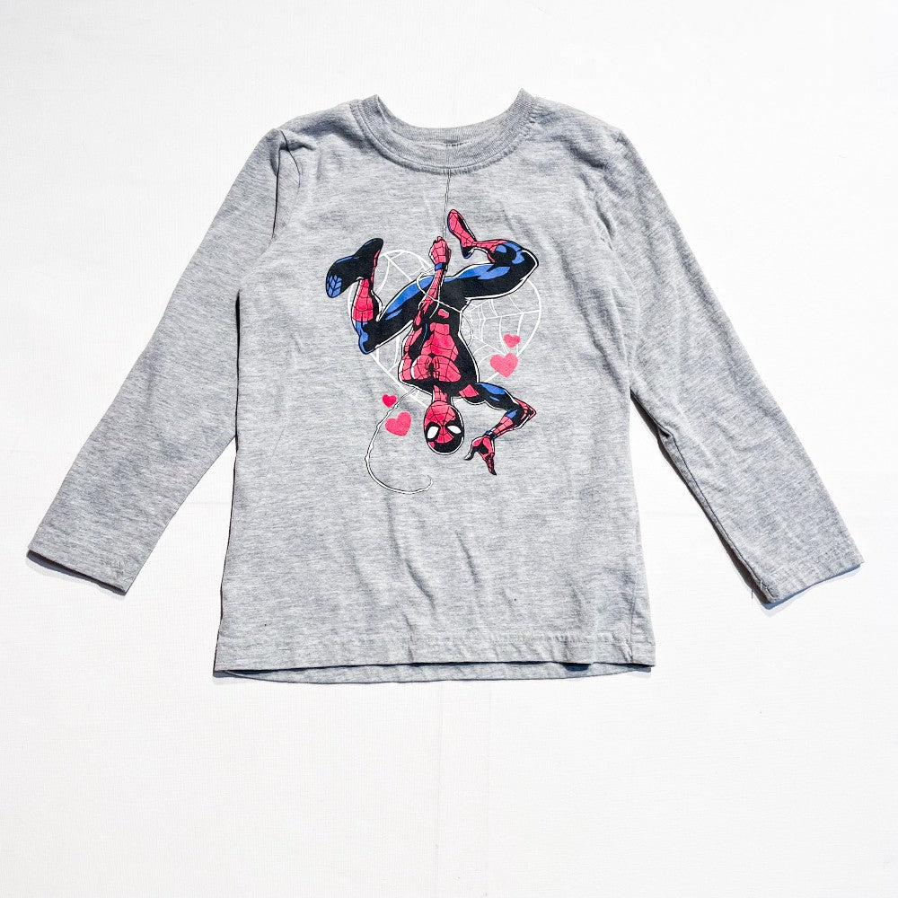 Spiderman Shoes 5Y|161764