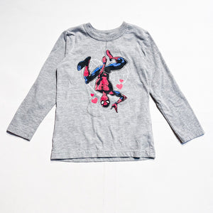 Spiderman Shoes 5Y|161764